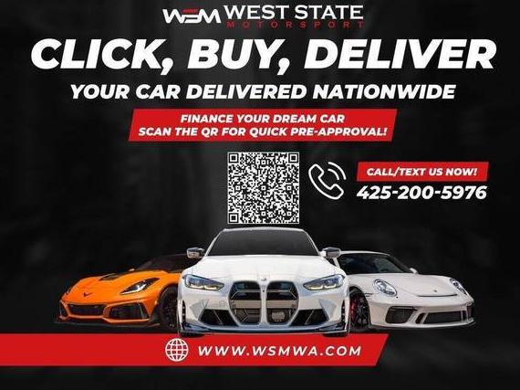 VOLKSWAGEN GOLF R 2023 WVWBB7CD6PW195166 image
